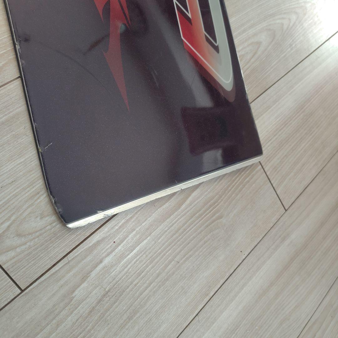 オガサカ ARM 160 OGASAKA アルペン メタルARMOR