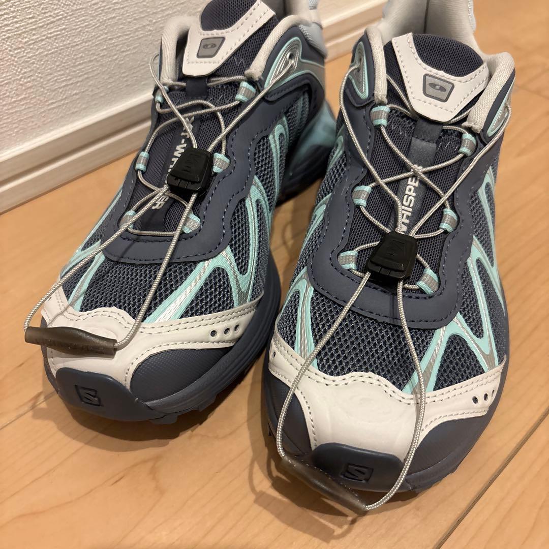 SALOMON サロモン　XT-WHISPER 23.5cm 129