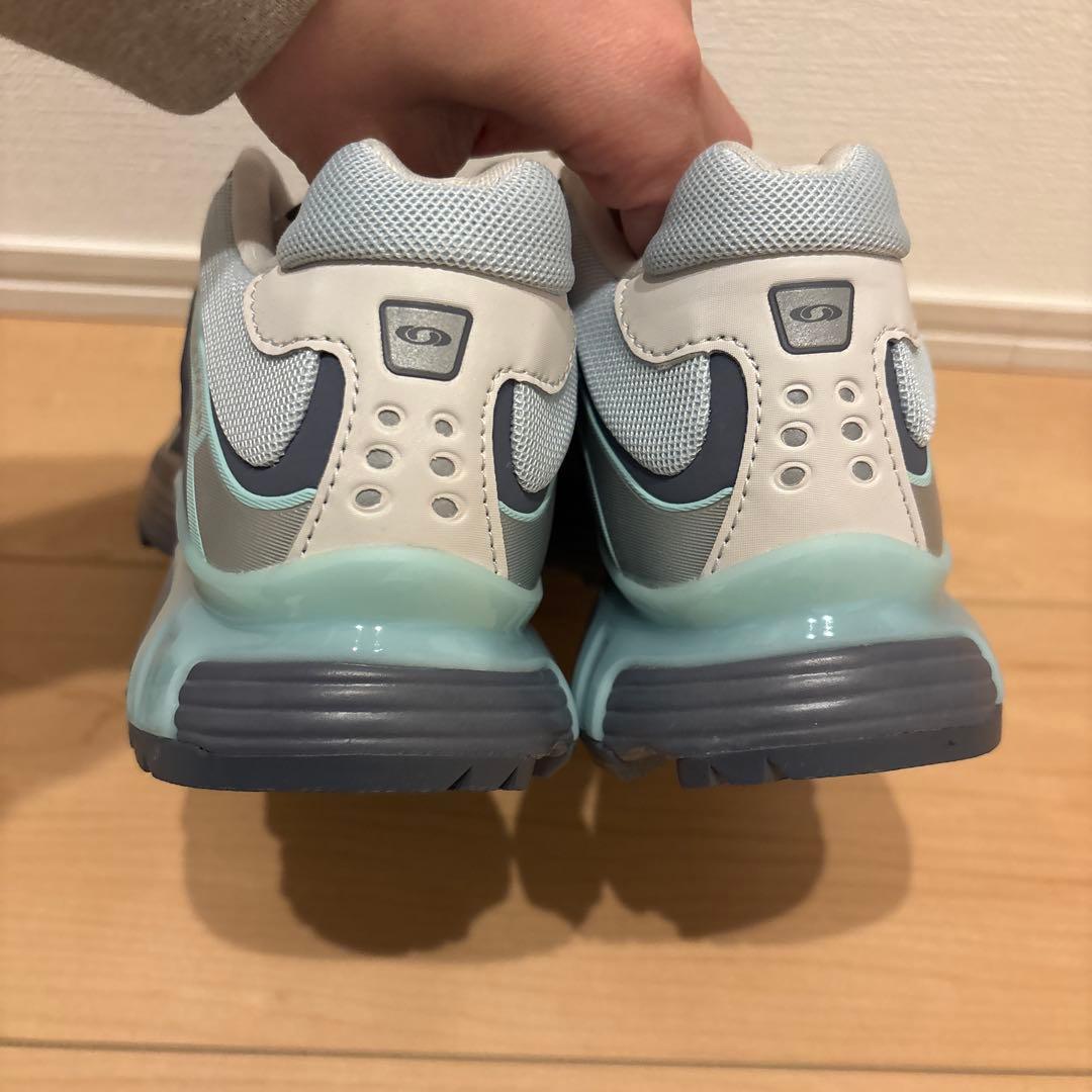 SALOMON サロモン　XT-WHISPER 23.5cm 129