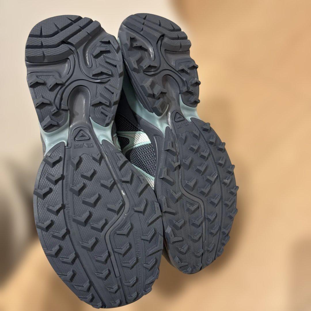 SALOMON サロモン　XT-WHISPER 23.5cm 129