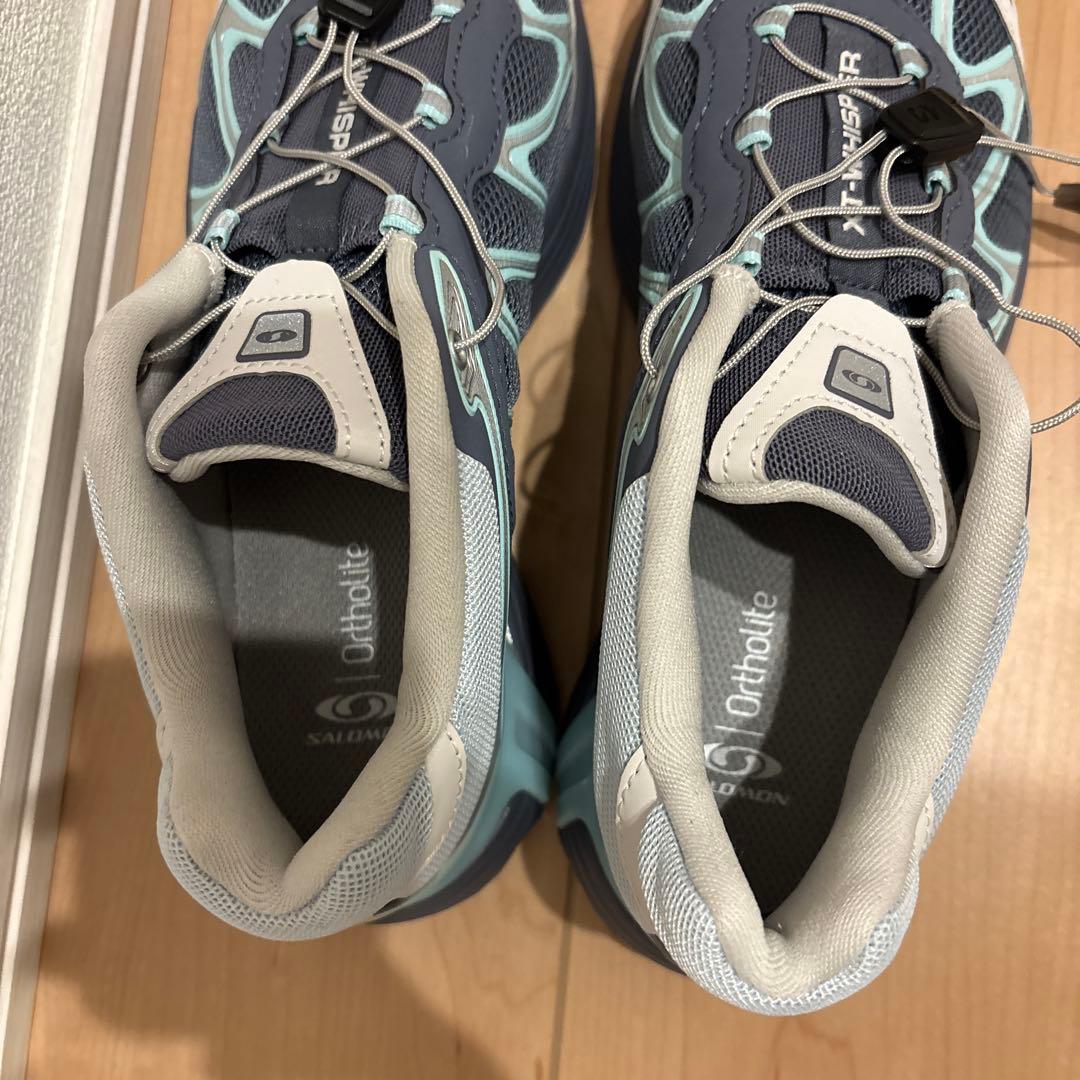 SALOMON サロモン　XT-WHISPER 23.5cm 129