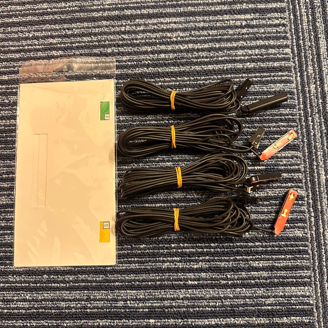 ダイハツ純正ナビ　NSZN-W64D フルセグ　Bluetooth