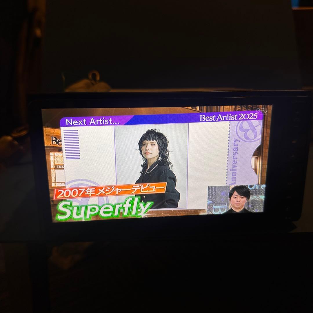 ダイハツ純正ナビ　NSZN-W64D フルセグ　Bluetooth