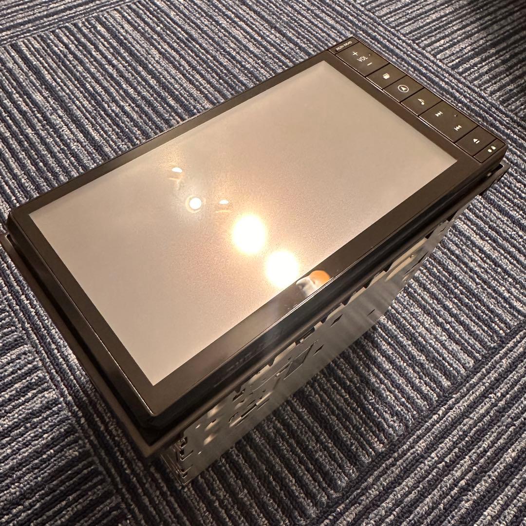 ダイハツ純正ナビ　NSZN-W64D フルセグ　Bluetooth