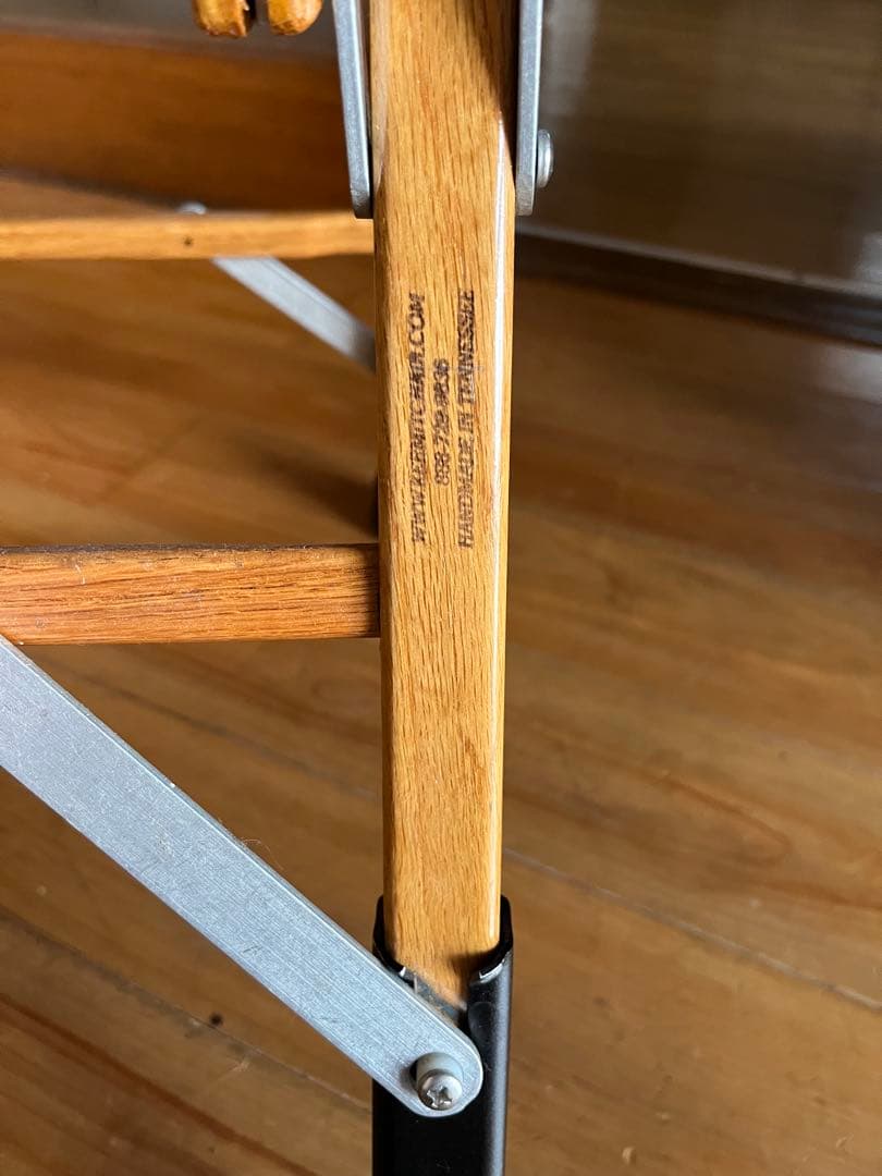 Kermit chair カーミットチェア　中古