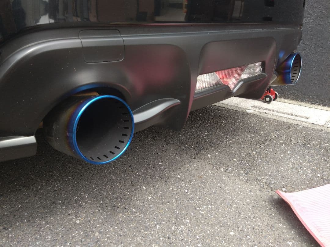 送料無料トヨタ86後期専用HKSリーガマックスプレミアム車検対応！