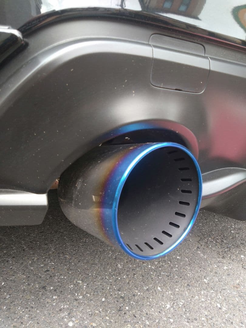 送料無料トヨタ86後期専用HKSリーガマックスプレミアム車検対応！