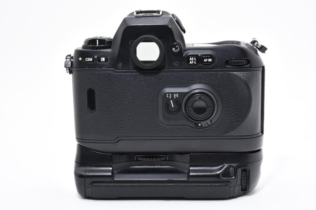 ★美品★ Nikon F100 Body MB-15付き ニコン フィルムカメラ