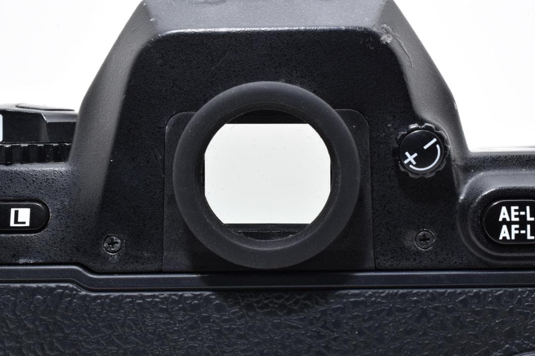 ★美品★ Nikon F100 Body MB-15付き ニコン フィルムカメラ