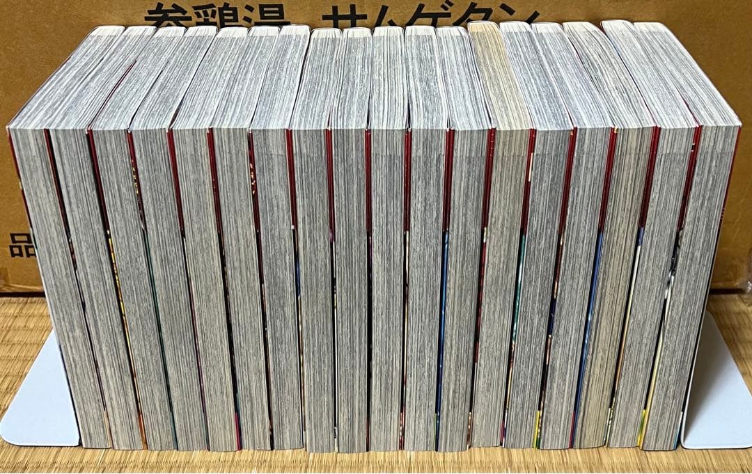 【31.1日限定セール！】【全巻初版帯付】キングダム 全71巻+関連本2冊
