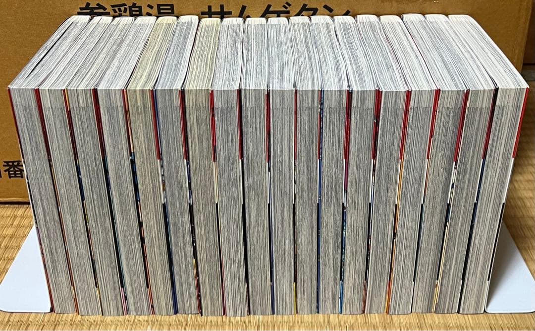 【31.1日限定セール！】【全巻初版帯付】キングダム 全71巻+関連本2冊