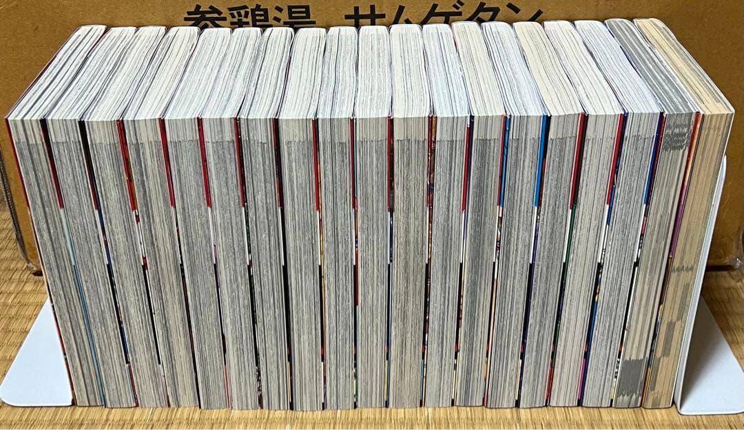 【31.1日限定セール！】【全巻初版帯付】キングダム 全71巻+関連本2冊