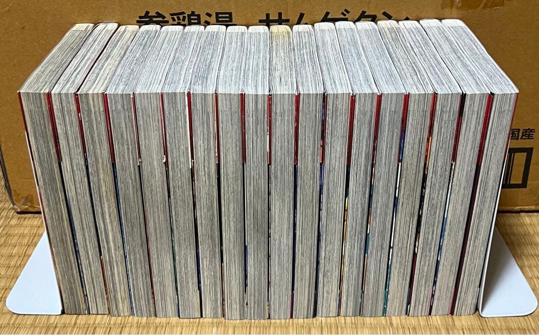 【31.1日限定セール！】【全巻初版帯付】キングダム 全71巻+関連本2冊