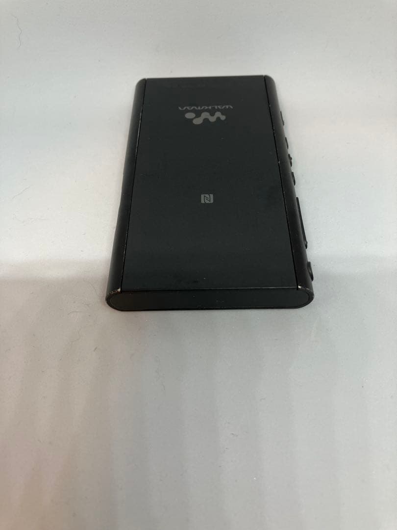 SONY ウォークマン デジタルオーディオプレーヤー NW-A55