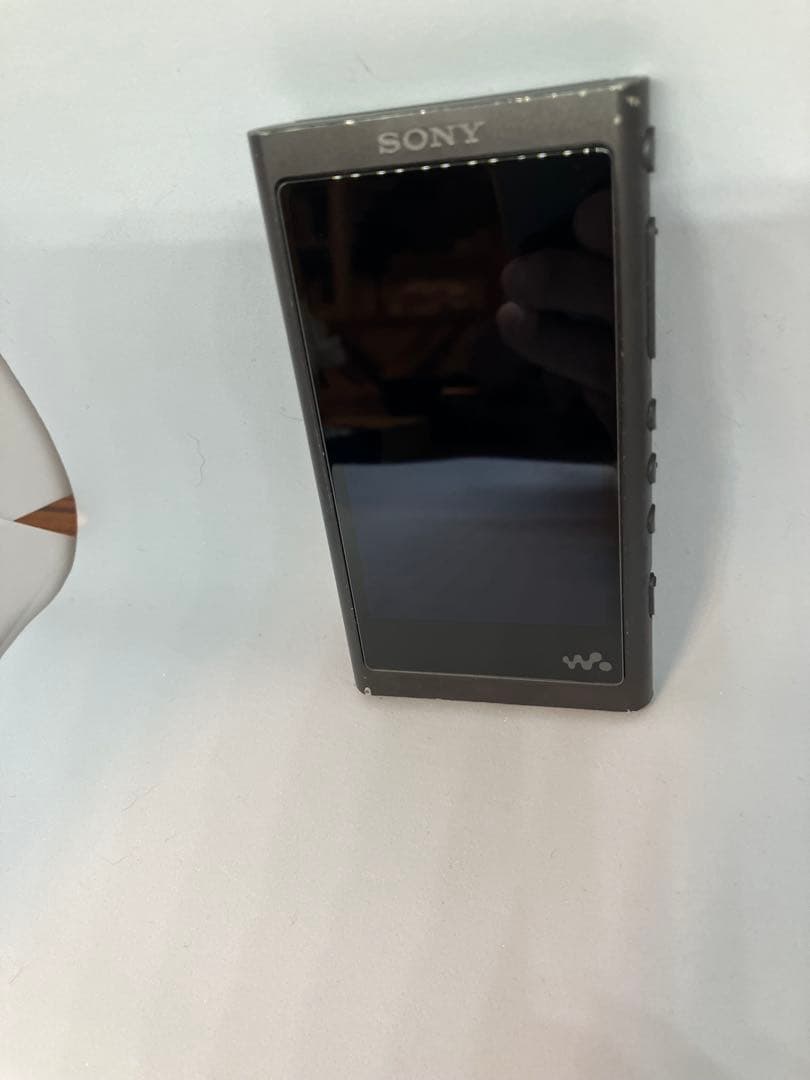 SONY ウォークマン デジタルオーディオプレーヤー NW-A55