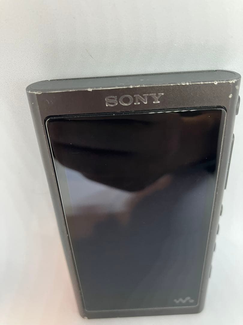 SONY ウォークマン デジタルオーディオプレーヤー NW-A55