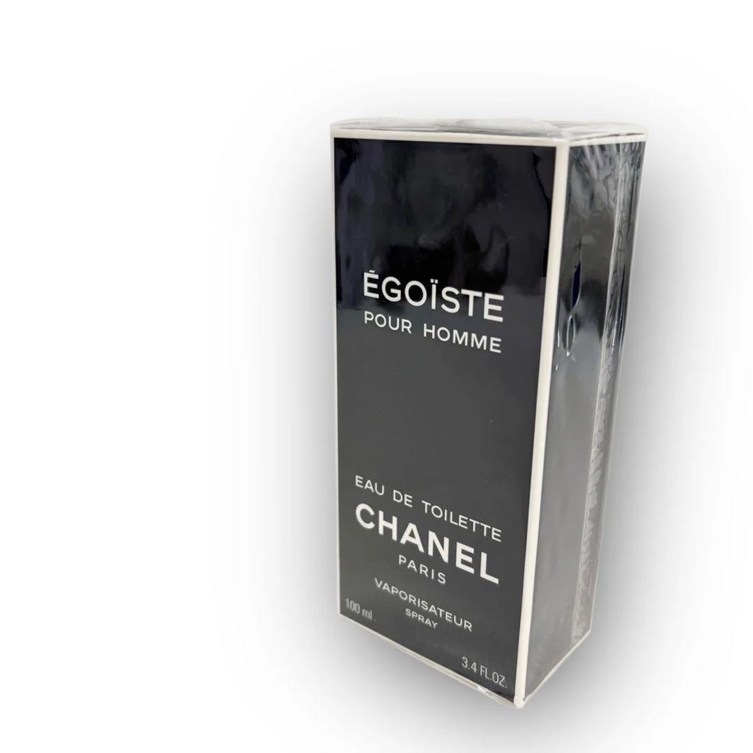 【新品未開封】CHANEL 香水 ÉGOÏSTE 100ml 高級フレグランス