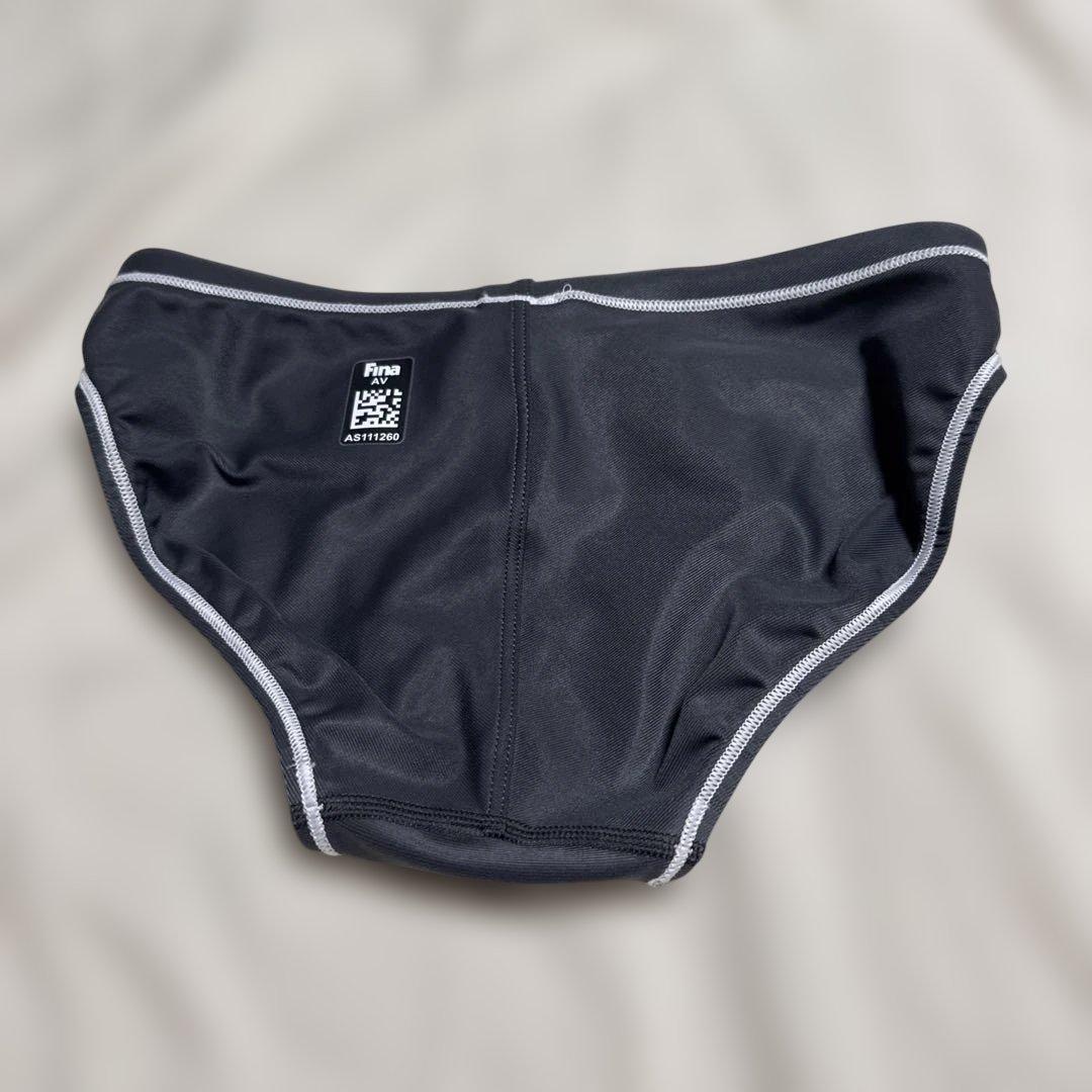 海*斗様 アシックス競泳水着　競パン　スプラッシャー