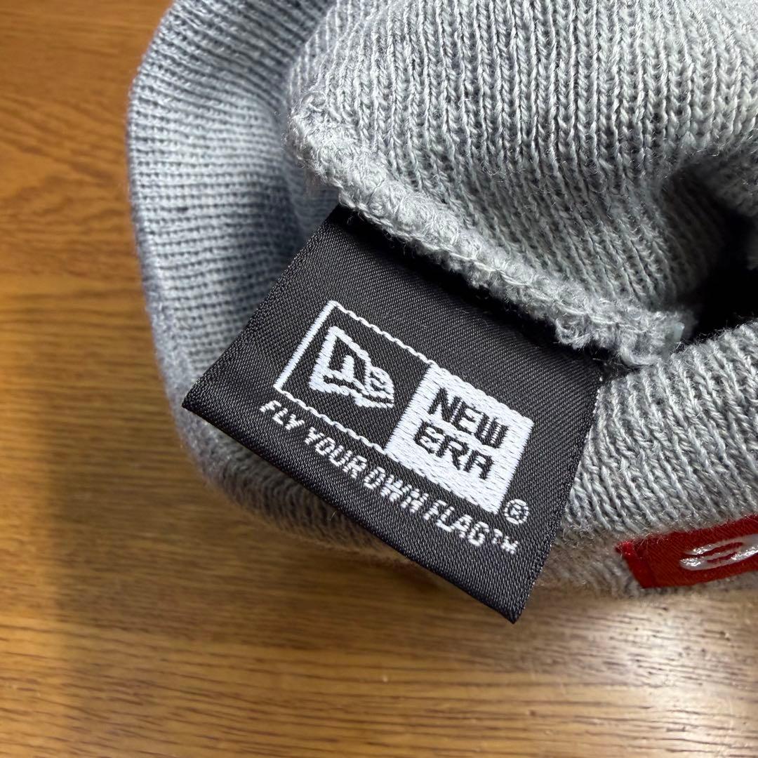 【新品未使用】Supreme ビーニー デッドストック