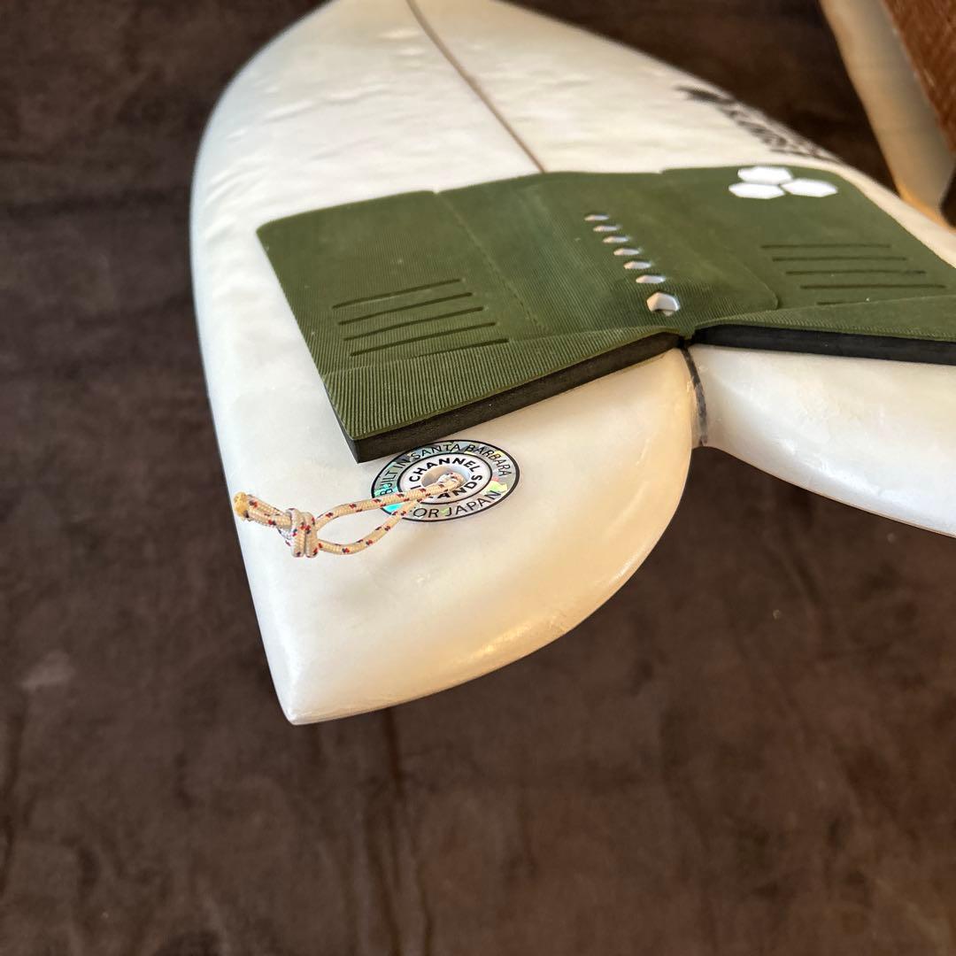 CI FISH 5.8 31.6リッター