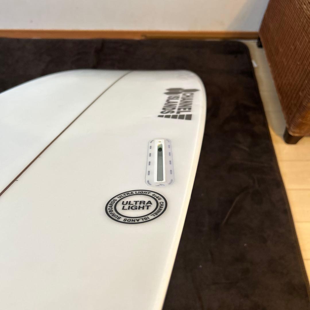 CI FISH 5.8 31.6リッター