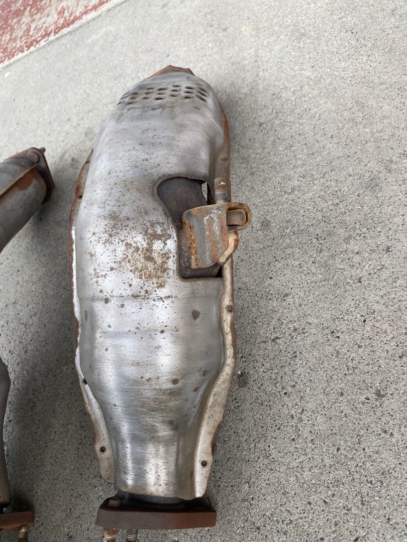 z33純正触媒　最終値下げ