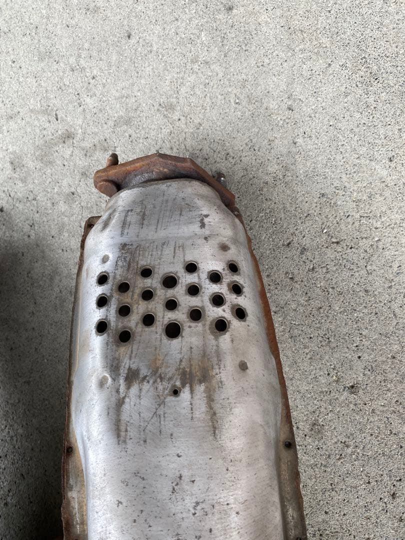 z33純正触媒　最終値下げ