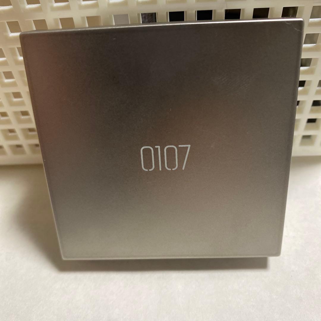 0107 スキンパウダー