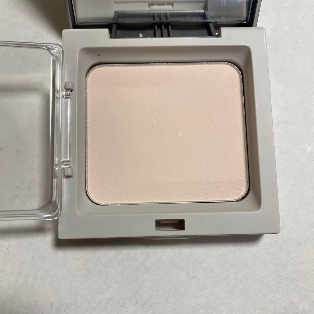 0107 スキンパウダー