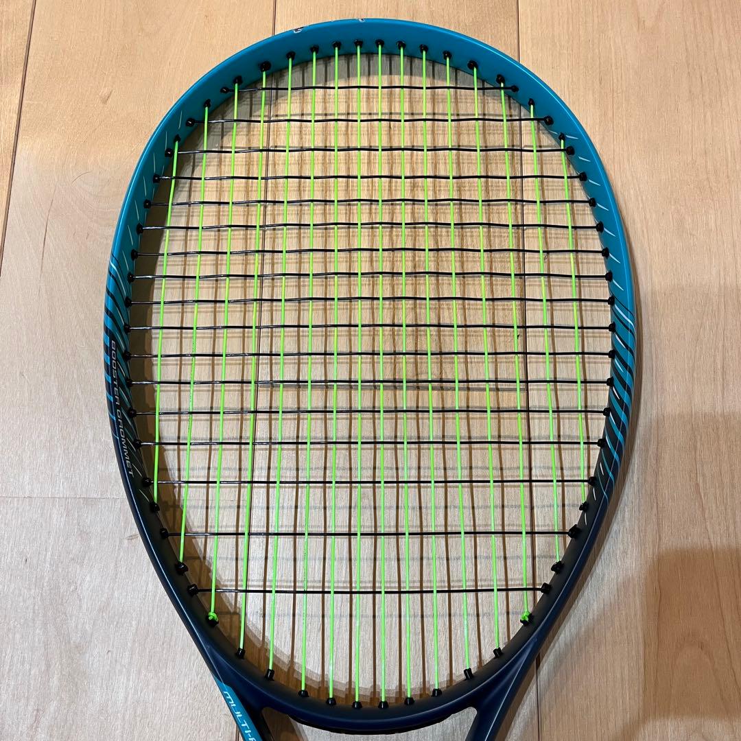 息*子様 MIZUNO D FORCE VS-50 SPECIAL TUNE