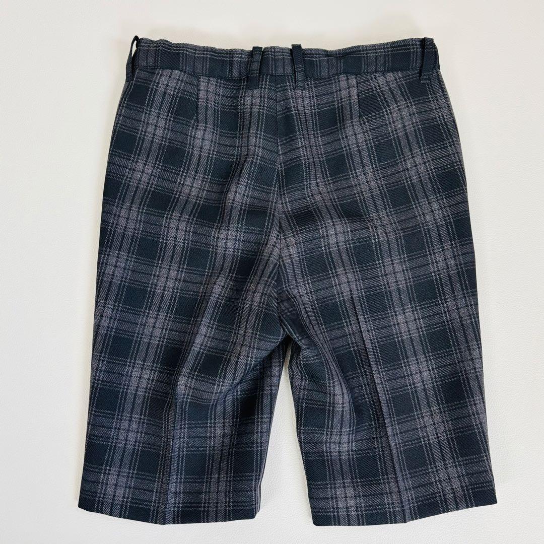 2611【新品タグ付き】ワルツバイビームスデザイン キッズフォーマル 6点セット