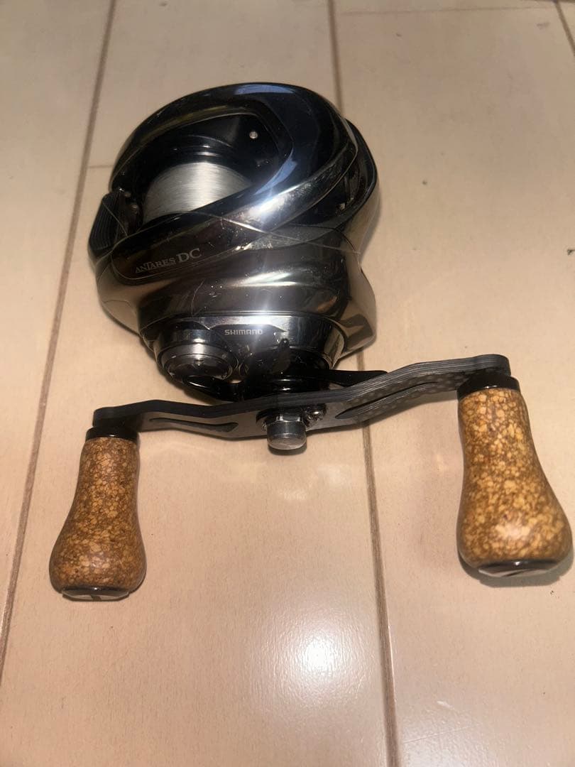 21アンタレスdc xg ドラグサウンド付き