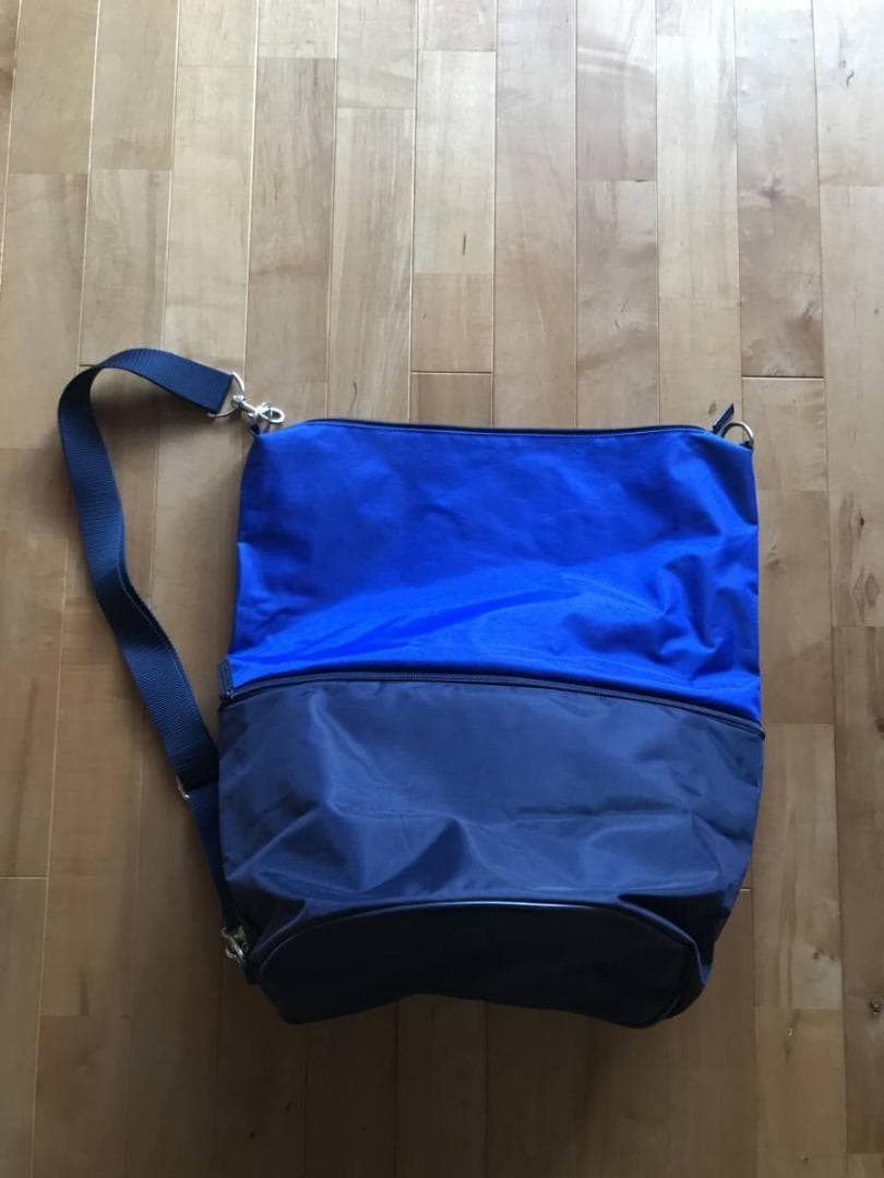 【超希少90’オリジナル】POLO SPORT ポロスポーツ ショルダーバッグ