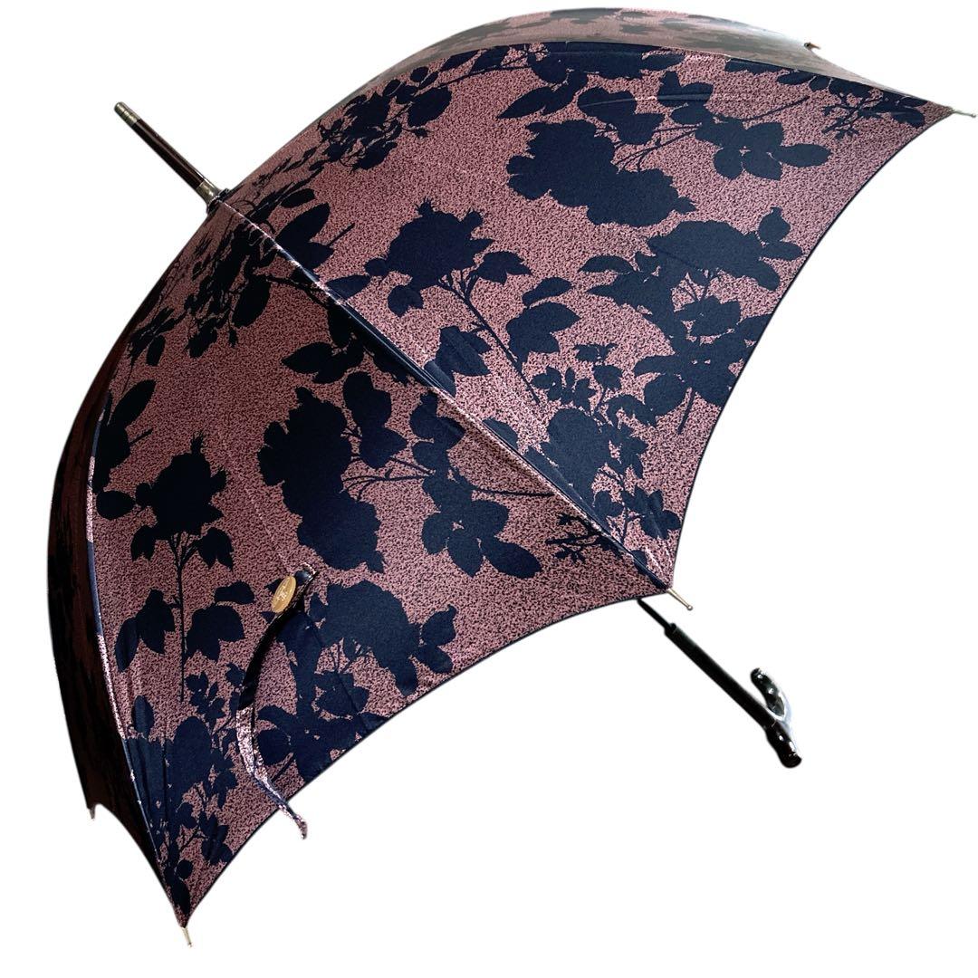 ✨未使用✨Vivienne Westwood 長傘 オーブ ステッキ型 雨傘