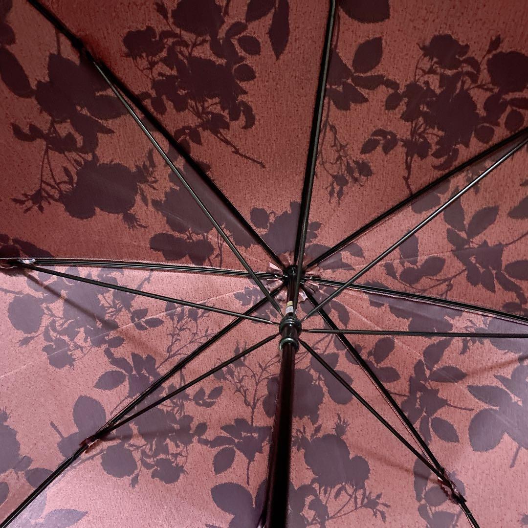 ✨未使用✨Vivienne Westwood 長傘 オーブ ステッキ型 雨傘