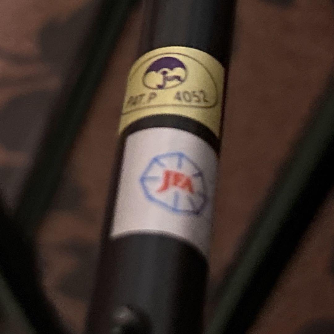 ✨未使用✨Vivienne Westwood 長傘 オーブ ステッキ型 雨傘