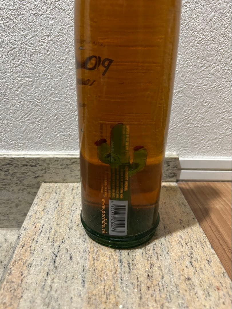 専用未開栓】終売 ポルフィディオ アネホ エキストラ テキーラ