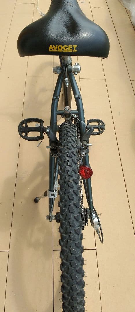 ワイルドウエスト オールターゲットWAー460 ( ブリジストン )