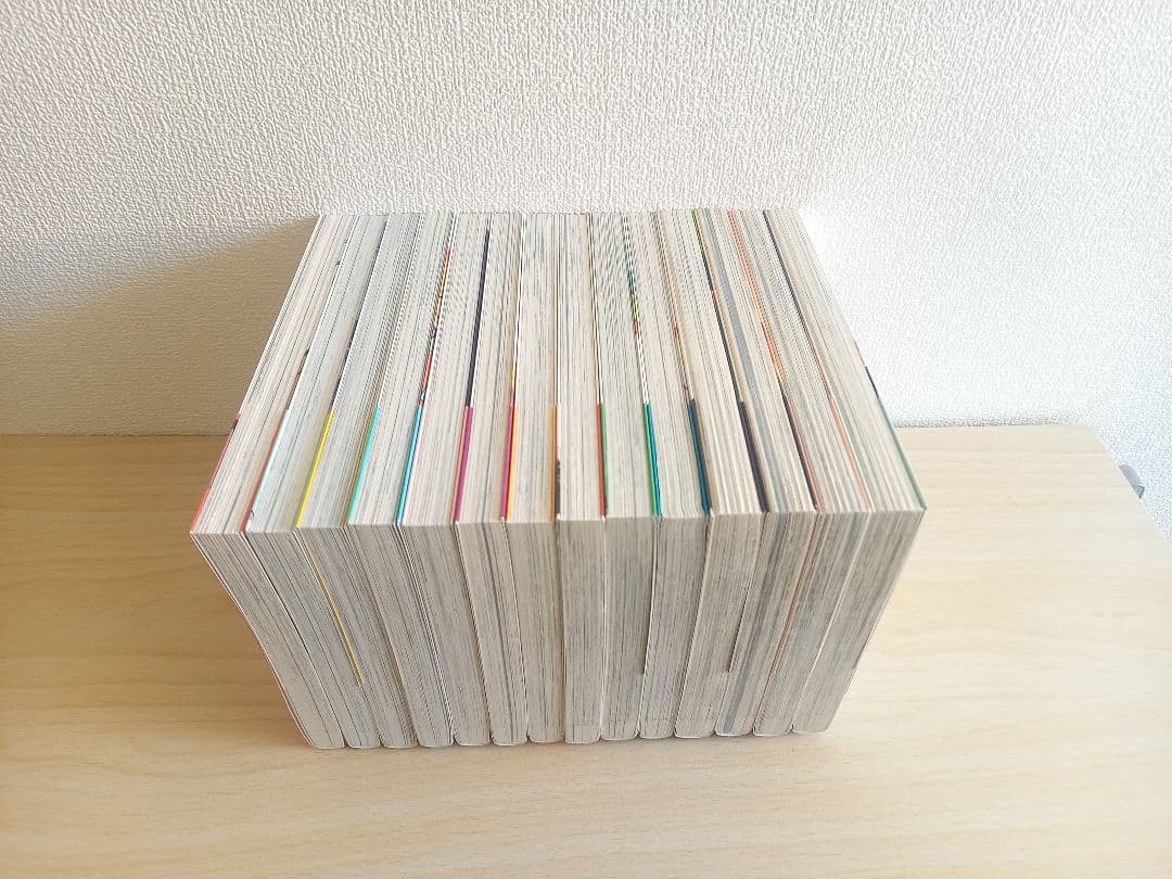 付き合ってあげてもいいかな　全14巻 初版本　全巻帯付き