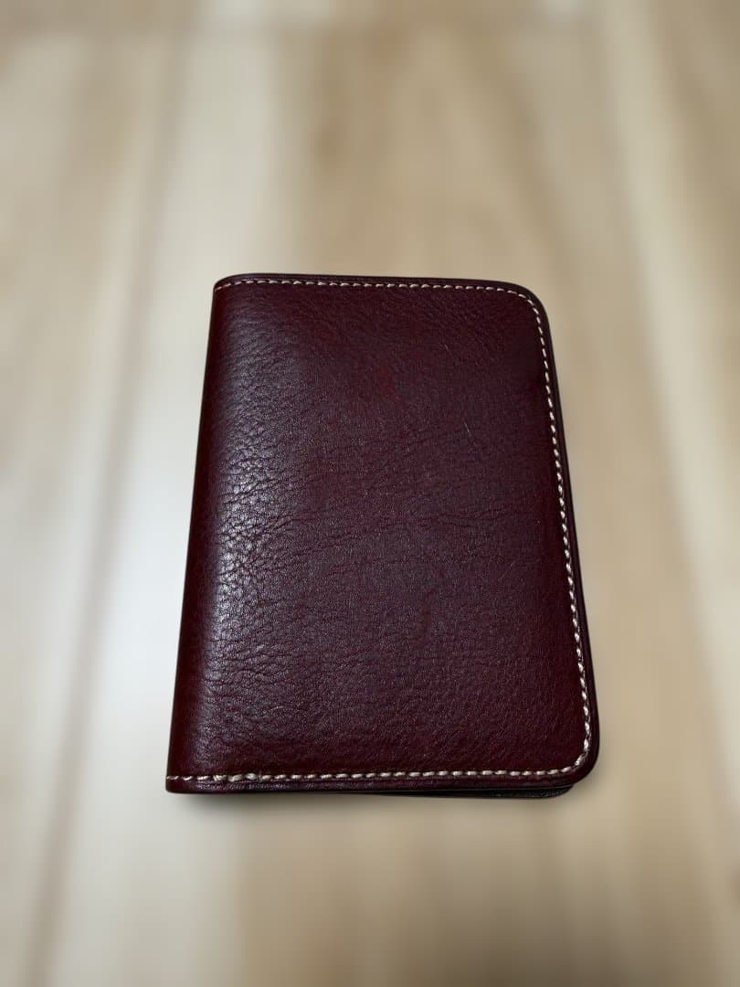 山*;様 【土屋鞄】ウルバーノ ジャケットパース （ワインレッド）