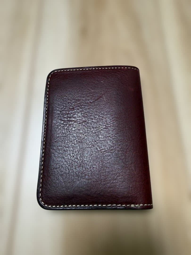 山*;様 【土屋鞄】ウルバーノ ジャケットパース （ワインレッド）