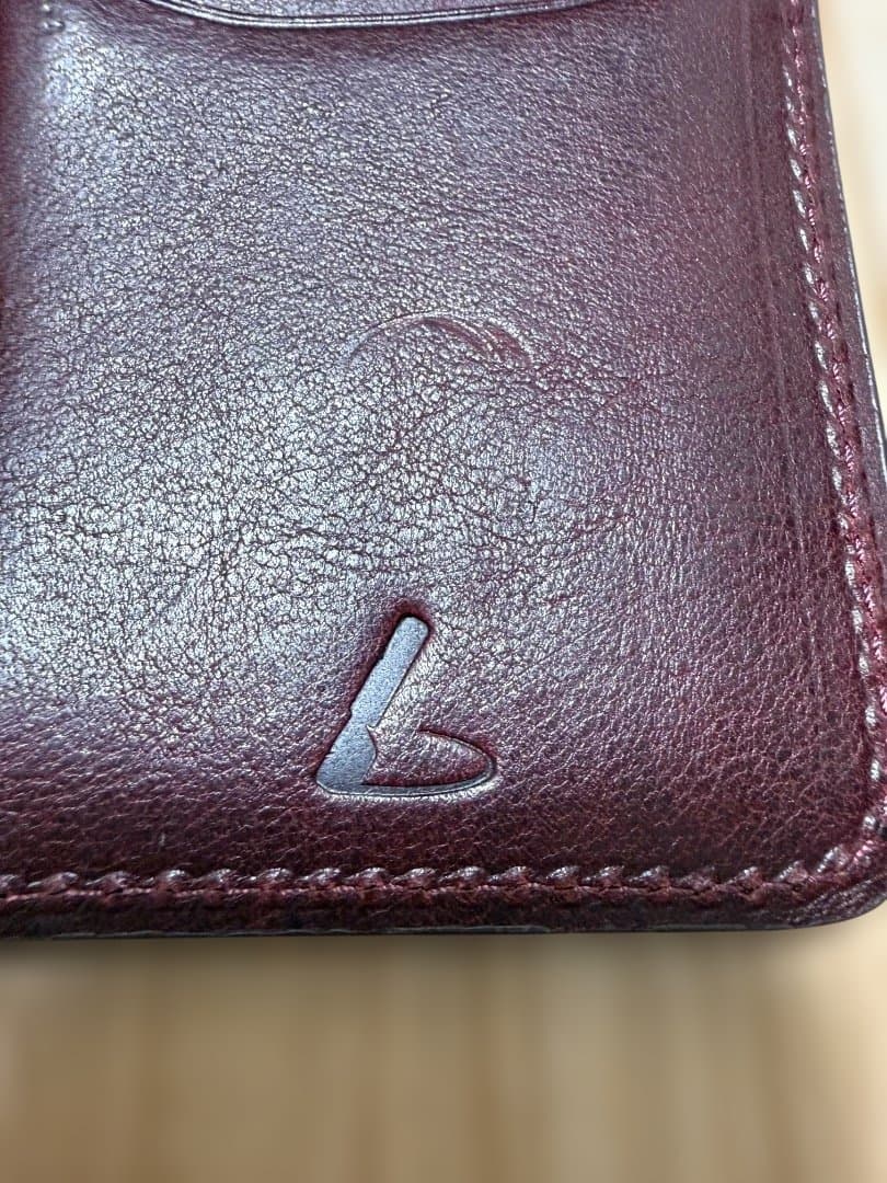 山*;様 【土屋鞄】ウルバーノ ジャケットパース （ワインレッド）