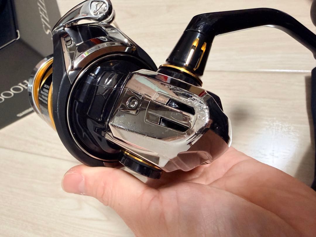 20ステラSW18000PG改