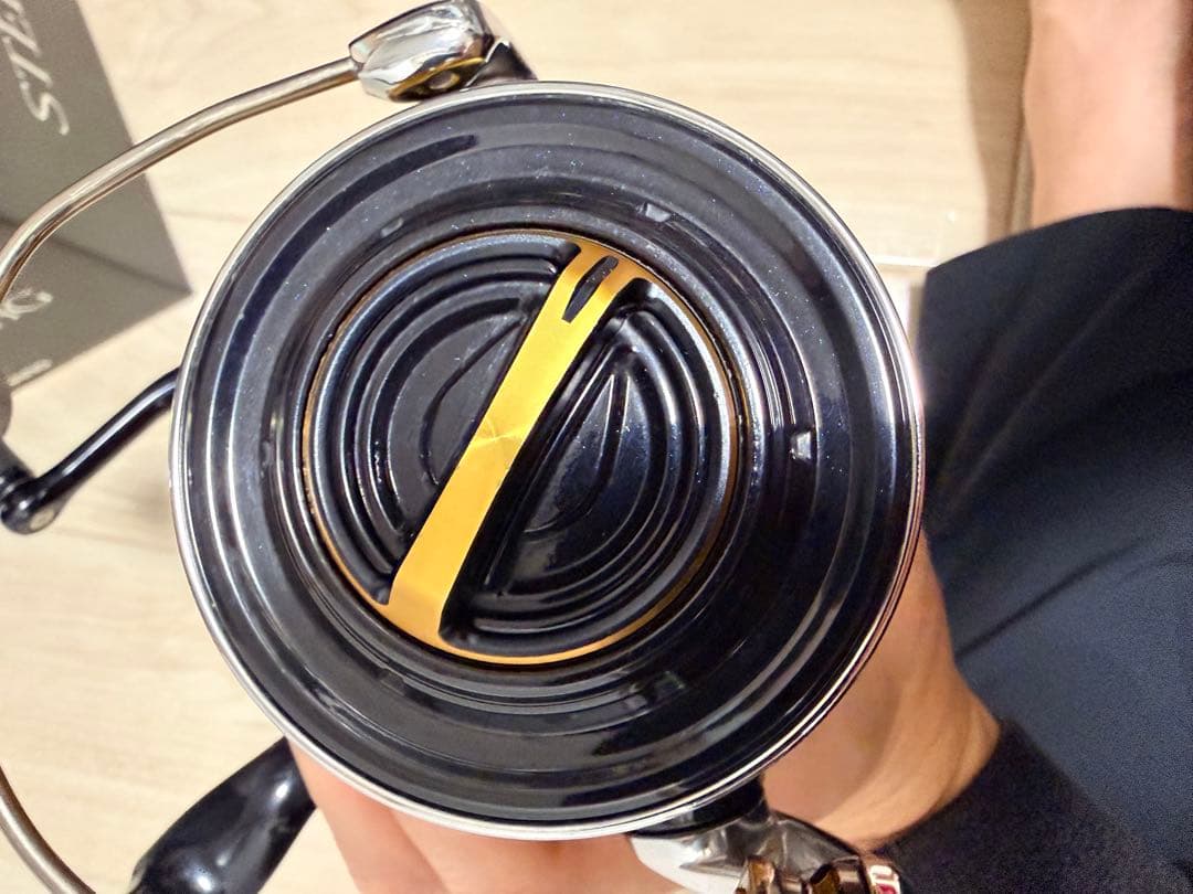 20ステラSW18000PG改