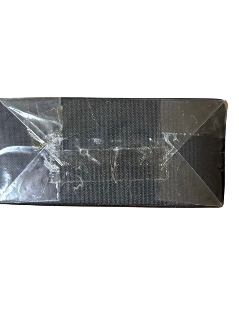 BVLGARI BLACK オードトワレ 40ml 男性用 廃盤