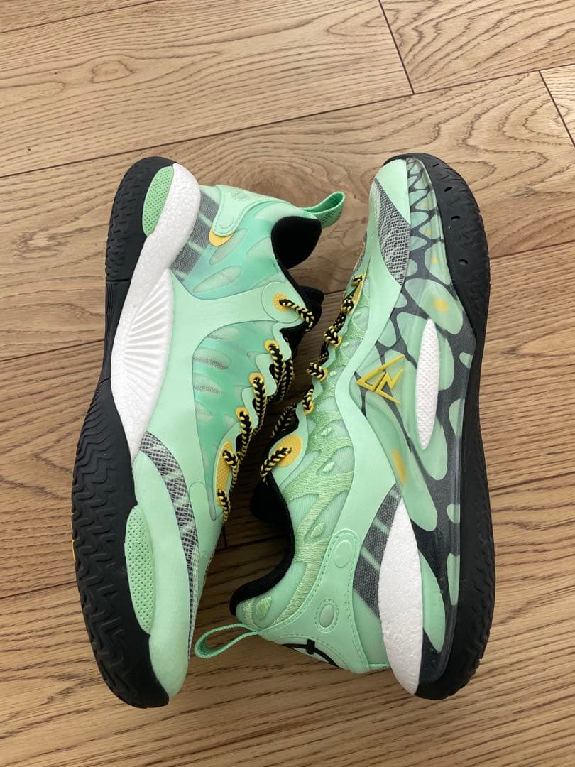 【箱アリ】RIGORER AR2\"Manarch\"