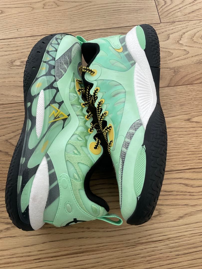 【箱アリ】RIGORER AR2\"Manarch\"