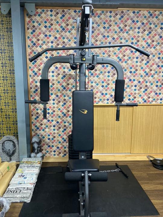 トレーニング器具