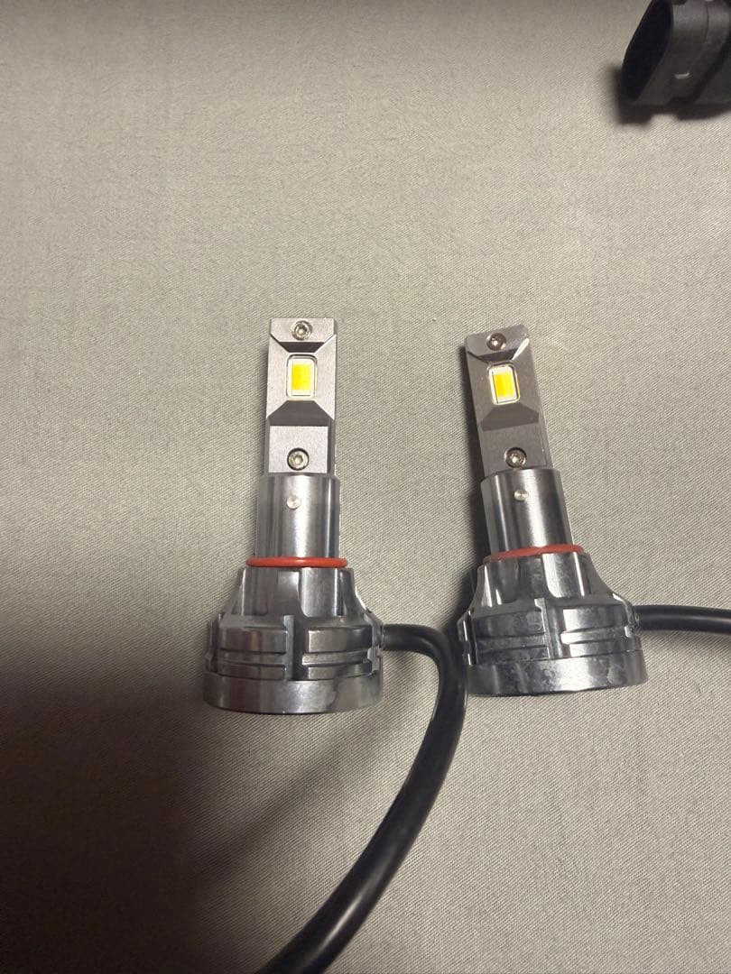 fcl.(エフシーエル) フォグランプ　アルファード ヴェルファイア　30系