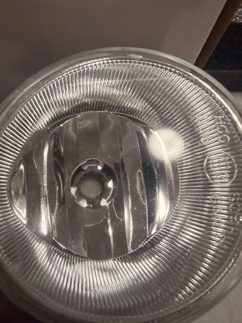 fcl.(エフシーエル) フォグランプ　アルファード ヴェルファイア　30系